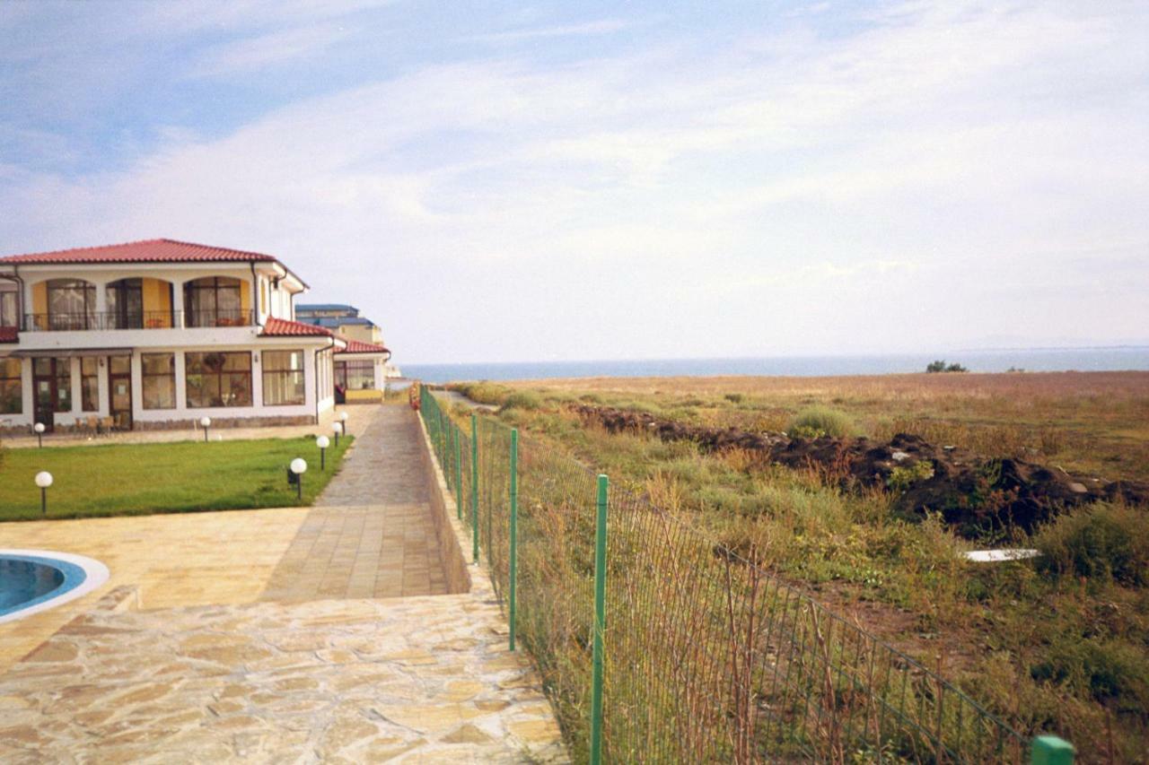 Apartment Rutland Beach Rawda Exterior foto