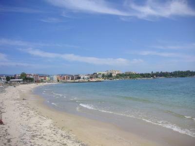 Apartment Rutland Beach Rawda Exterior foto
