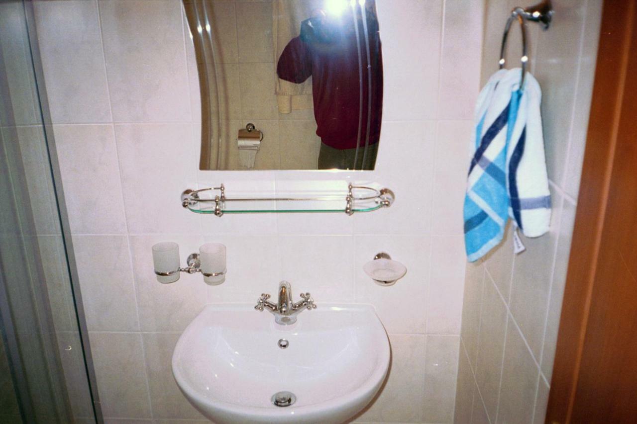 Apartment Rutland Beach Rawda Exterior foto