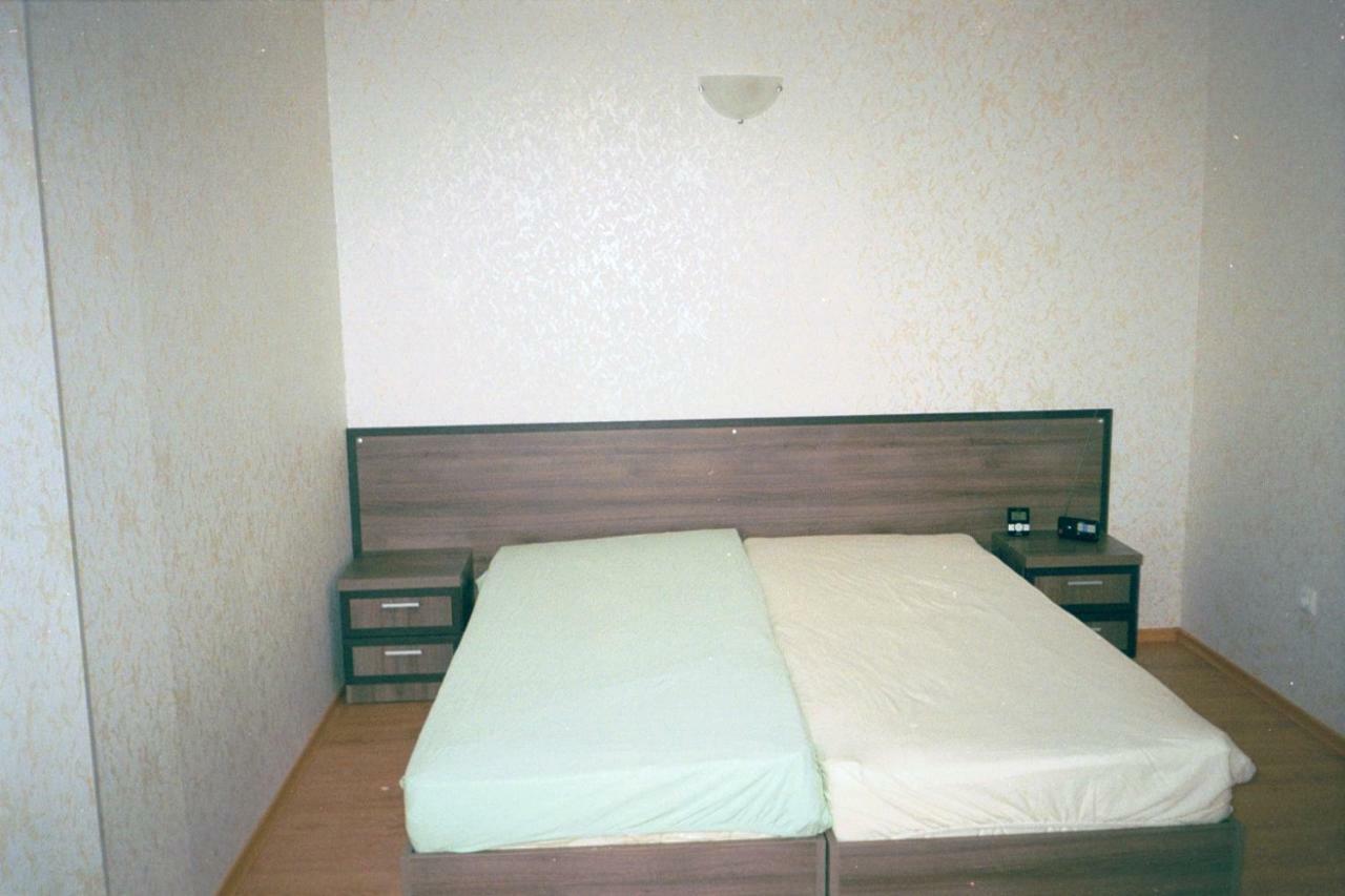 Apartment Rutland Beach Rawda Exterior foto