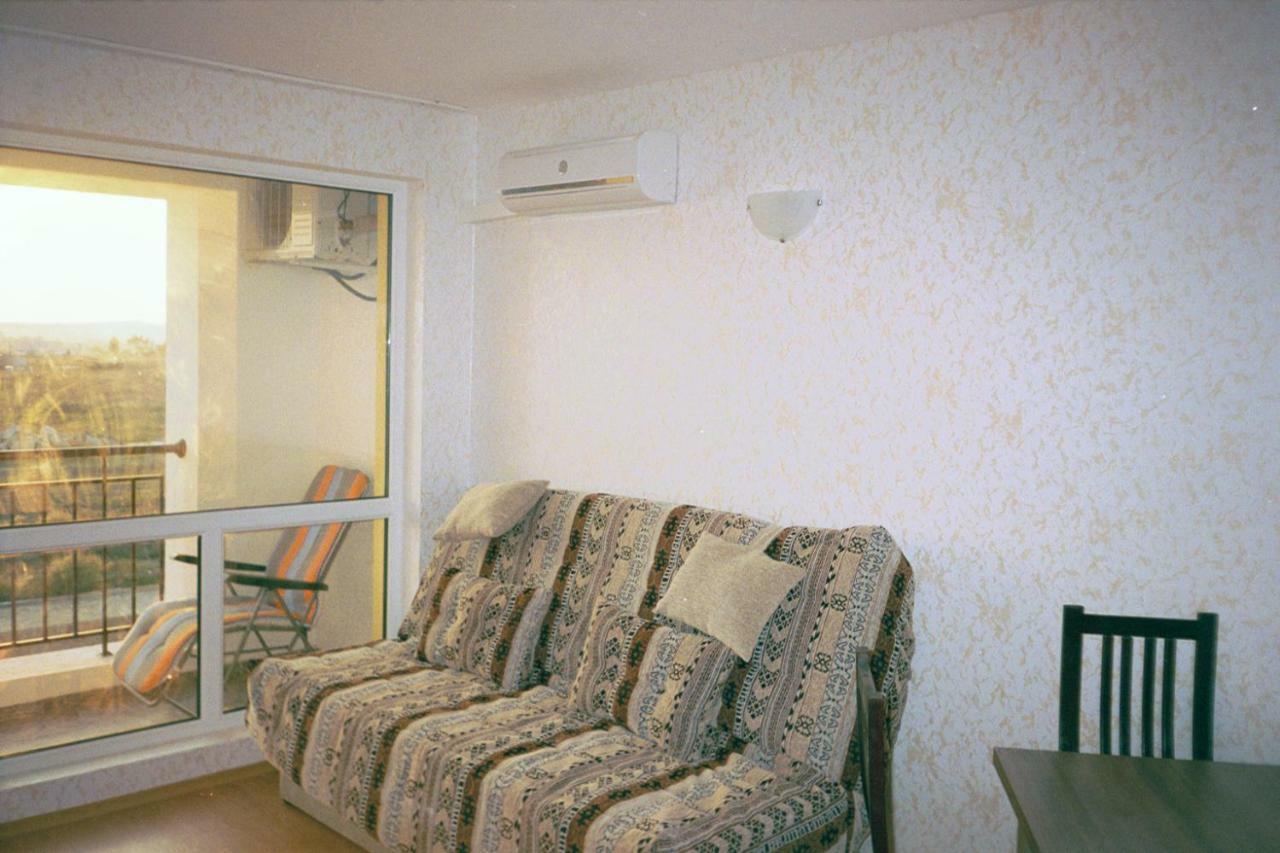 Apartment Rutland Beach Rawda Exterior foto